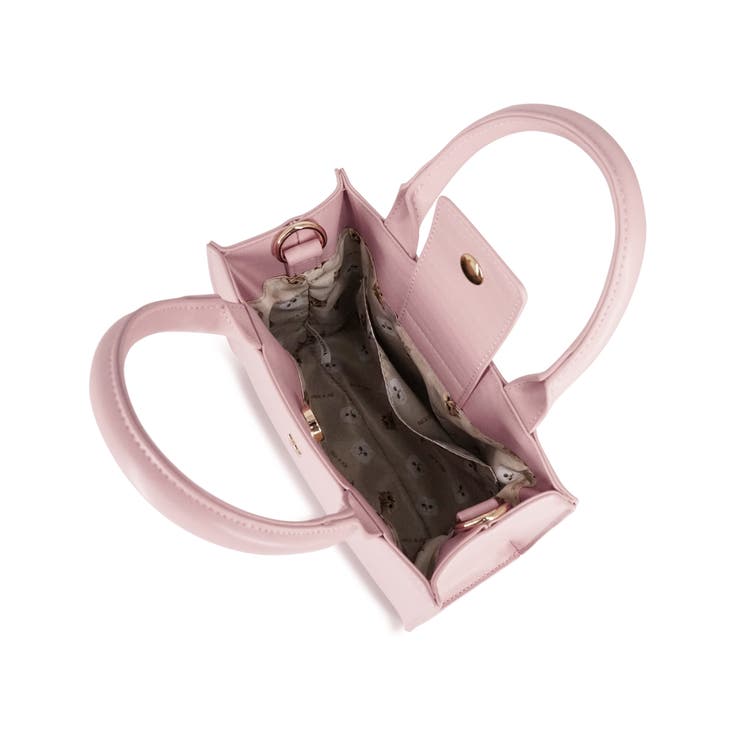 PAUL&JOE ACCESSOIRES ショルダーバッグ PJA-B1165 | ELGAES | 詳細画像23 