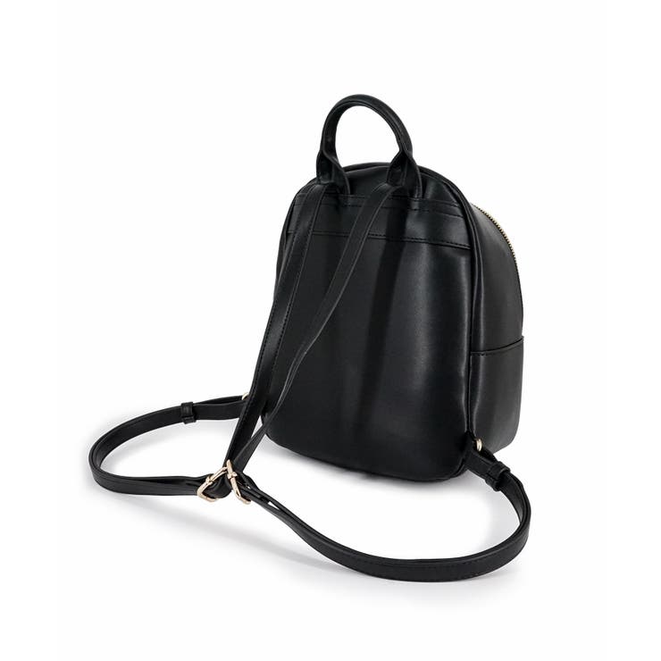 PAUL&JOE ACCESSOIRES ミニリュック PJA-B1166 | ELGAES | 詳細画像14 