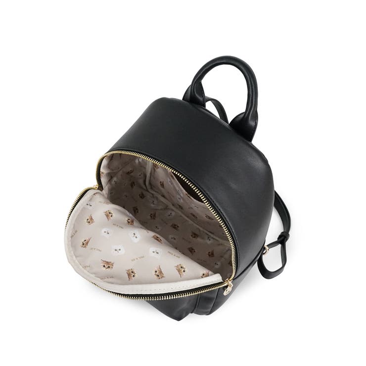 PAUL&JOE ACCESSOIRES ミニリュック PJA-B1166 | ELGAES | 詳細画像15 