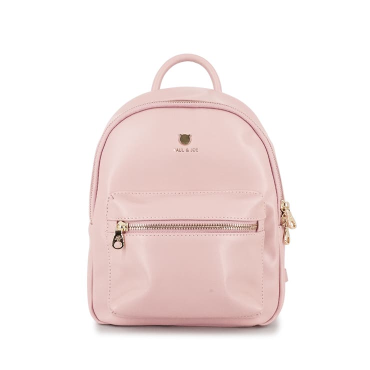 PAUL&JOE ACCESSOIRES ミニリュック PJA-B1166 | ELGAES | 詳細画像16 