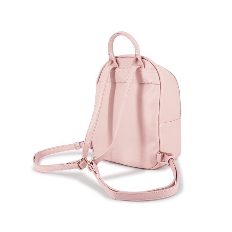 PAUL&JOE ACCESSOIRES ミニリュック PJA-B1166 | ELGAES | 詳細画像18 