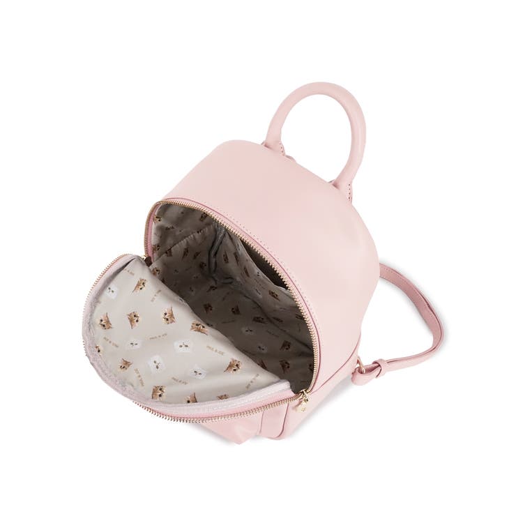 PAUL&JOE ACCESSOIRES ミニリュック PJA-B1166 | ELGAES | 詳細画像19 