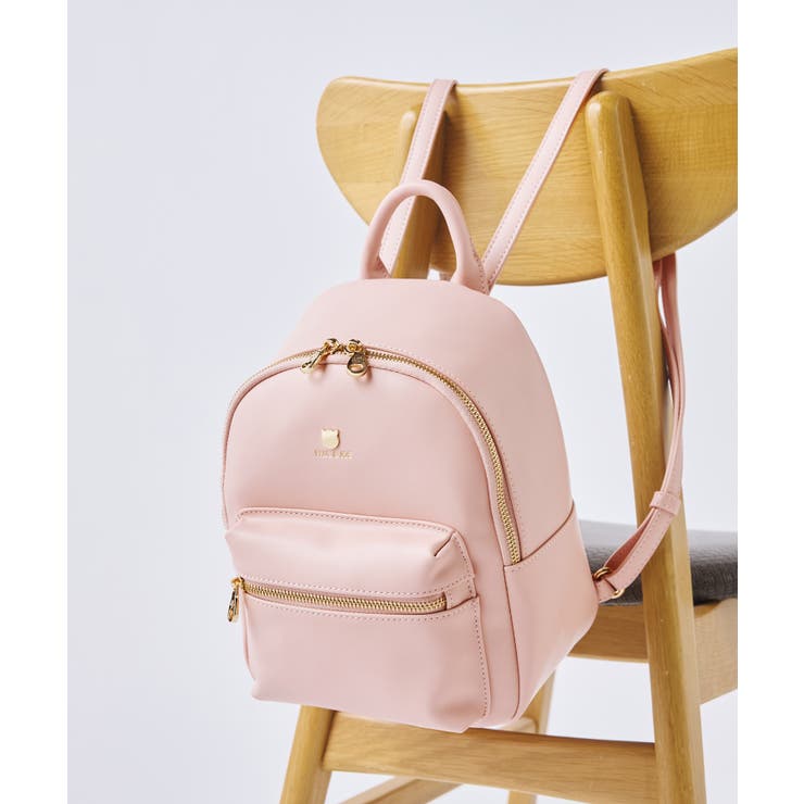 PAUL&JOE ACCESSOIRES ミニリュック PJA-B1166 | ELGAES | 詳細画像6 