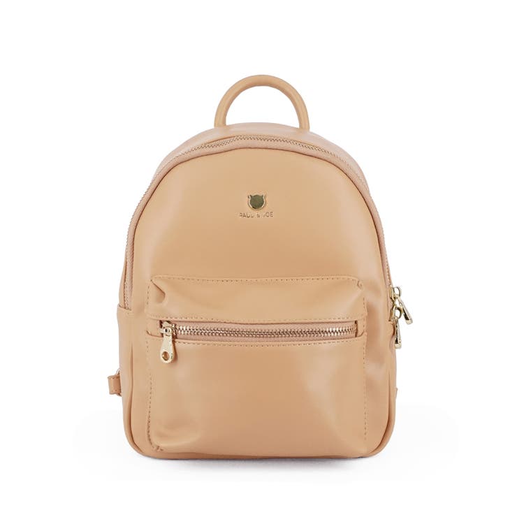 PAUL&JOE ACCESSOIRES ミニリュック PJA-B1166 | ELGAES | 詳細画像8 