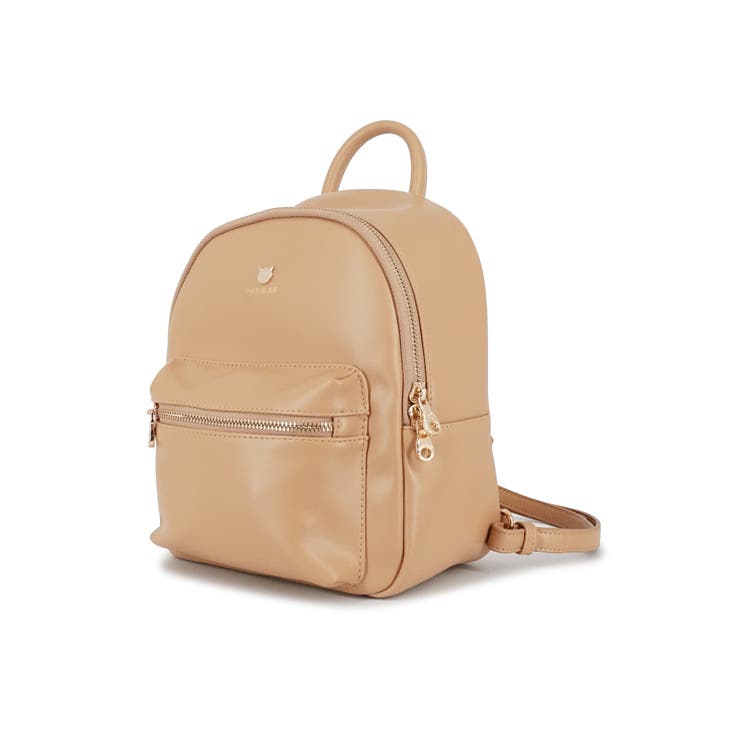 PAUL&JOE ACCESSOIRES ミニリュック PJA-B1166 | ELGAES | 詳細画像9 