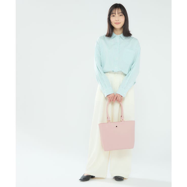 PAUL&JOE ACCESSOIRES トートバッグ PJA-B1167 | ELGAES | 詳細画像3 