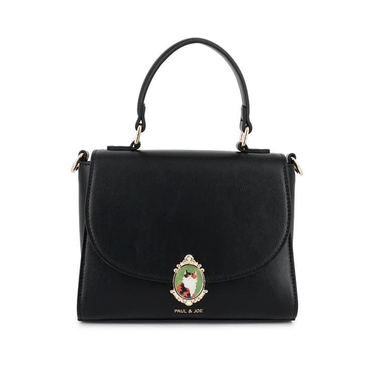 PAUL&JOE ACCESSOIRES ハンドバッグ PJA-B1176 | ELGAES | 詳細画像14 