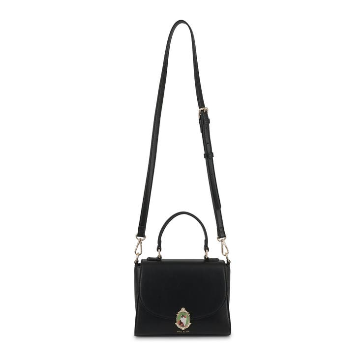PAUL&JOE ACCESSOIRES ハンドバッグ PJA-B1176 | ELGAES | 詳細画像18 