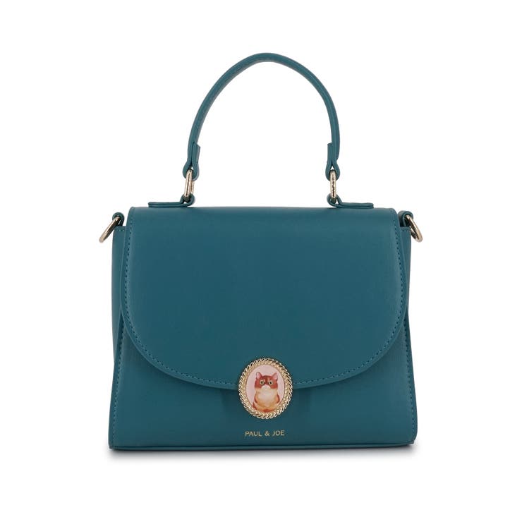 PAUL&JOE ACCESSOIRES ハンドバッグ PJA-B1176 | ELGAES | 詳細画像19 