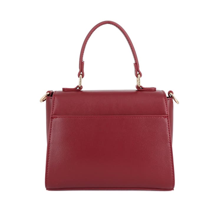 PAUL&JOE ACCESSOIRES ハンドバッグ PJA-B1176 | ELGAES | 詳細画像25 