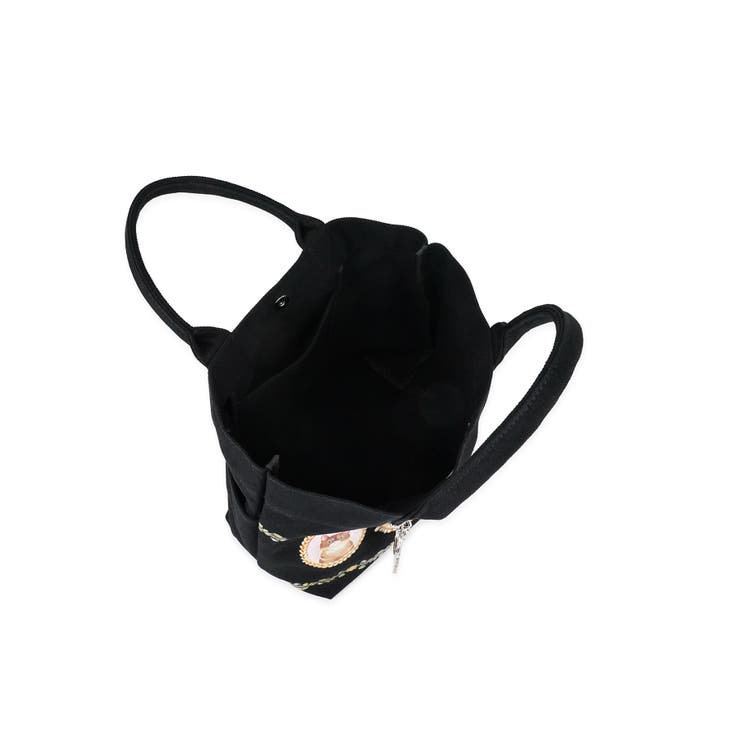 PAUL&JOE ACCESSOIRES ミニトートバッグ PJA-B1192 | ELGAES | 詳細画像11 