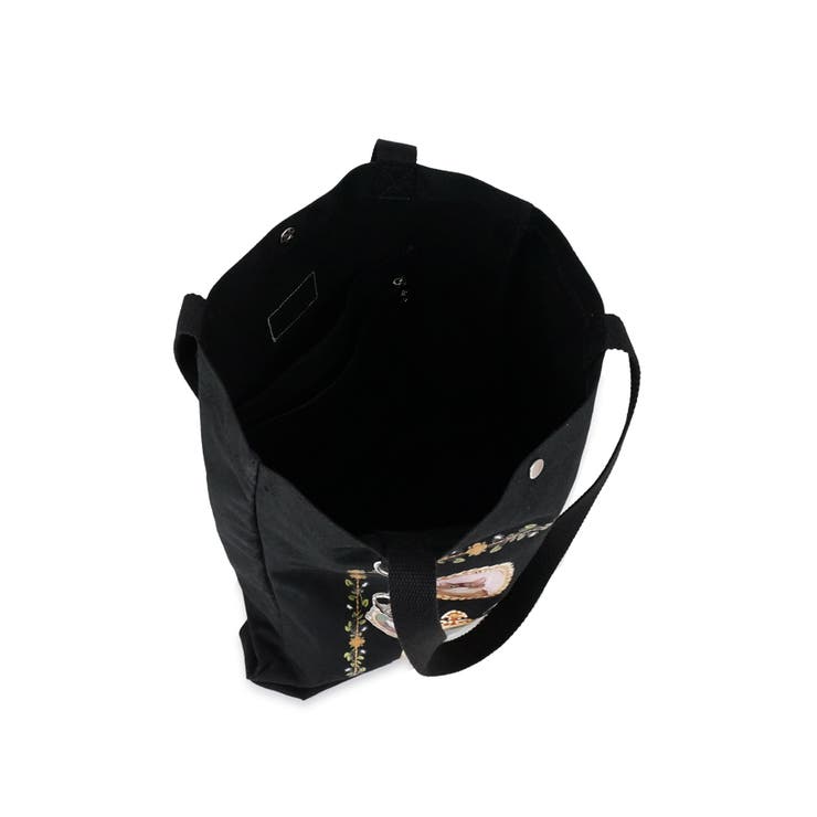 PAUL&JOE ACCESSOIRES トートバッグ PJA-B1193 | ELGAES | 詳細画像12 