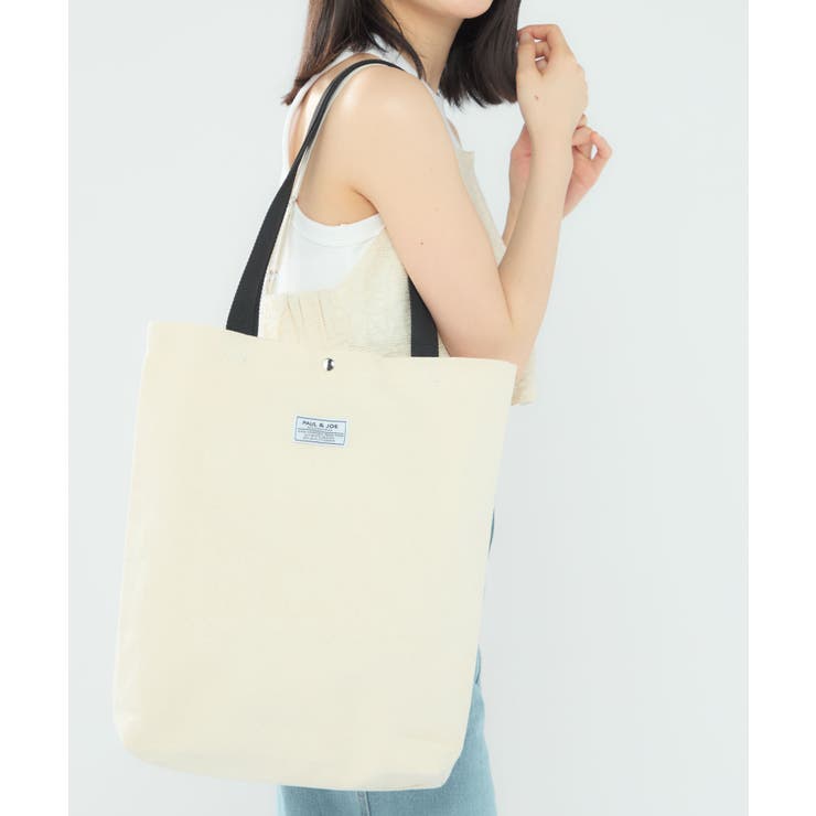 PAUL&JOE ACCESSOIRES トートバッグ PJA-B1193 | ELGAES | 詳細画像5 