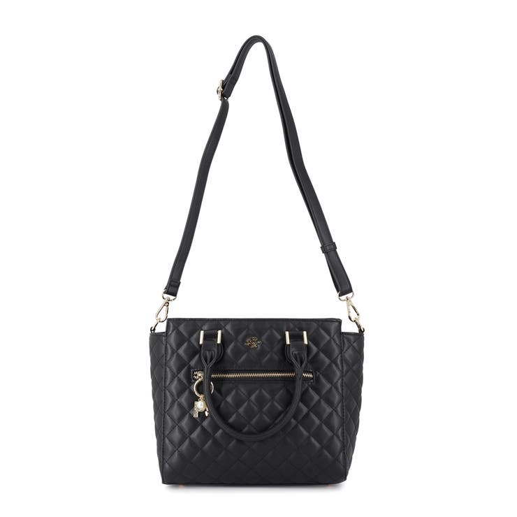 PAUL&JOE ACCESSOIRES ハンドバッグ PJA-B1258 | ELGAES | 詳細画像14 