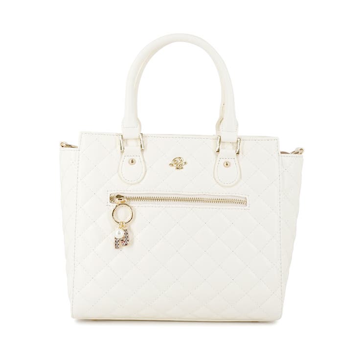 PAUL&JOE ACCESSOIRES ハンドバッグ PJA-B1258 | ELGAES | 詳細画像16 