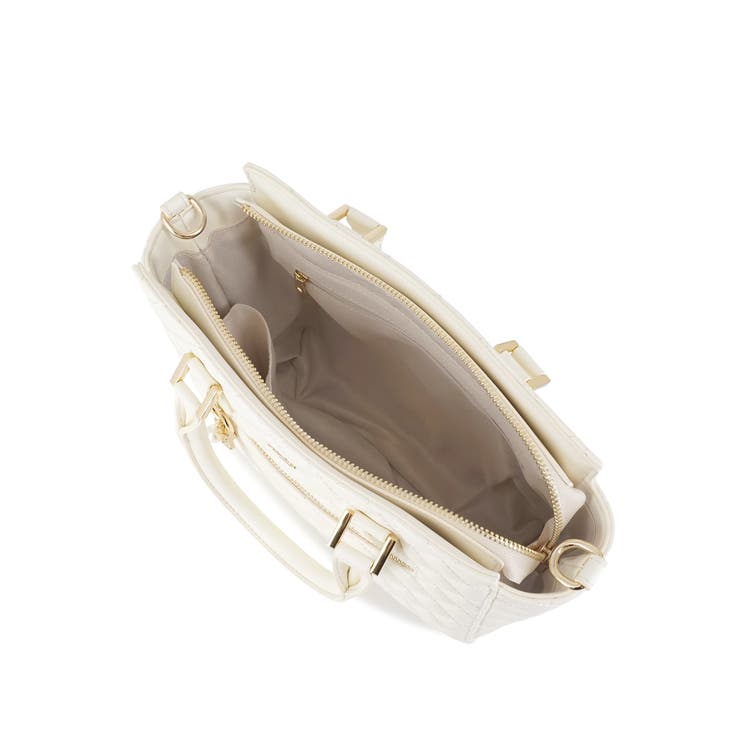 PAUL&JOE ACCESSOIRES ハンドバッグ PJA-B1258 | ELGAES | 詳細画像19 