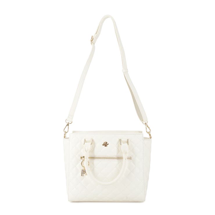 PAUL&JOE ACCESSOIRES ハンドバッグ PJA-B1258 | ELGAES | 詳細画像21 