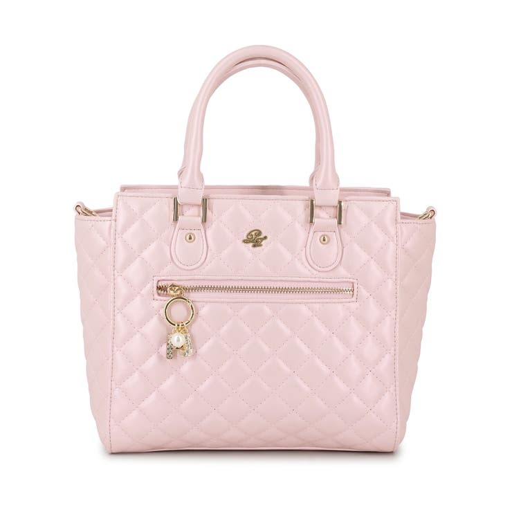 PAUL&JOE ACCESSOIRES ハンドバッグ PJA-B1258 | ELGAES | 詳細画像23 