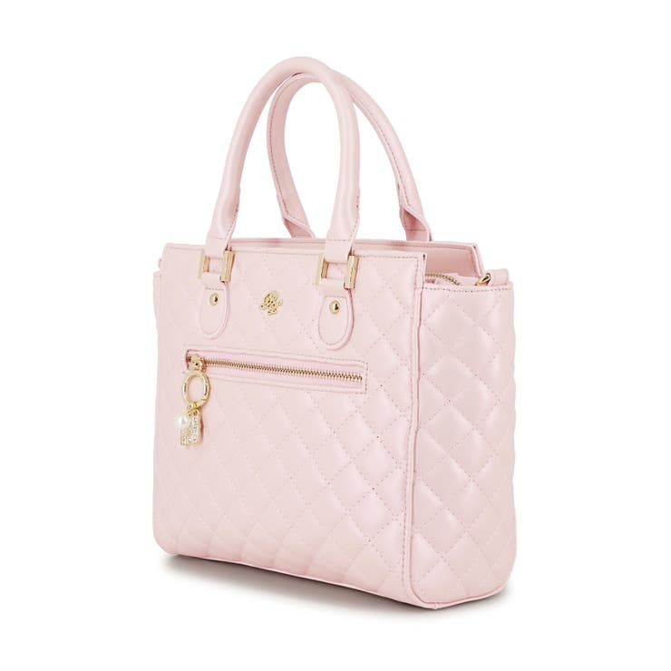 PAUL&JOE ACCESSOIRES ハンドバッグ PJA-B1258 | ELGAES | 詳細画像24 