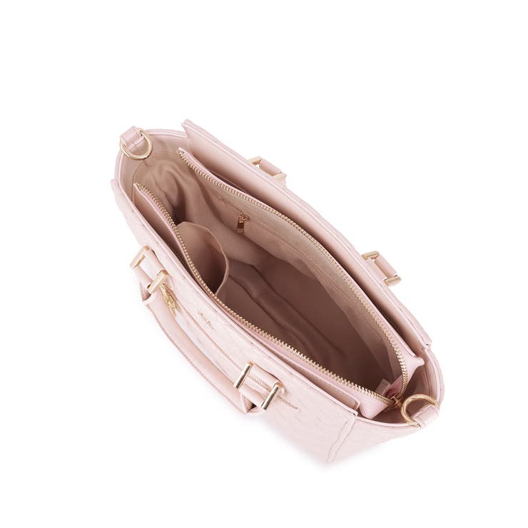 PAUL&JOE ACCESSOIRES ハンドバッグ PJA-B1258 | ELGAES | 詳細画像26 