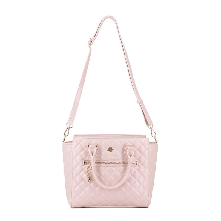 PAUL&JOE ACCESSOIRES ハンドバッグ PJA-B1258 | ELGAES | 詳細画像28 