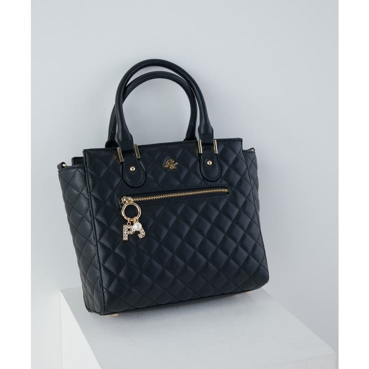 PAUL&JOE ACCESSOIRES ハンドバッグ PJA-B1258 | ELGAES | 詳細画像7 