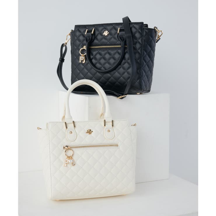 PAUL&JOE ACCESSOIRES ハンドバッグ PJA-B1258 | ELGAES | 詳細画像8 