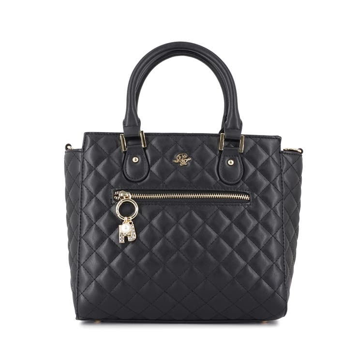 PAUL&JOE ACCESSOIRES ハンドバッグ PJA-B1258 | ELGAES | 詳細画像9 