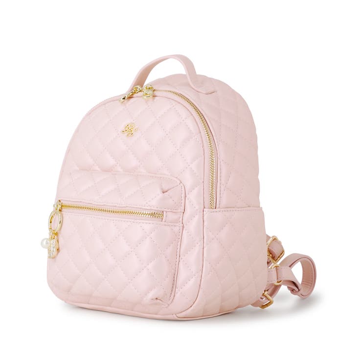 PAUL&JOE ACCESSOIRES ミニリュック PJA-B1259 | ELGAES | 詳細画像13 