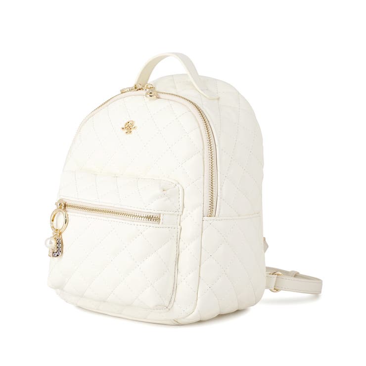 PAUL&JOE ACCESSOIRES ミニリュック PJA-B1259 | ELGAES | 詳細画像17 