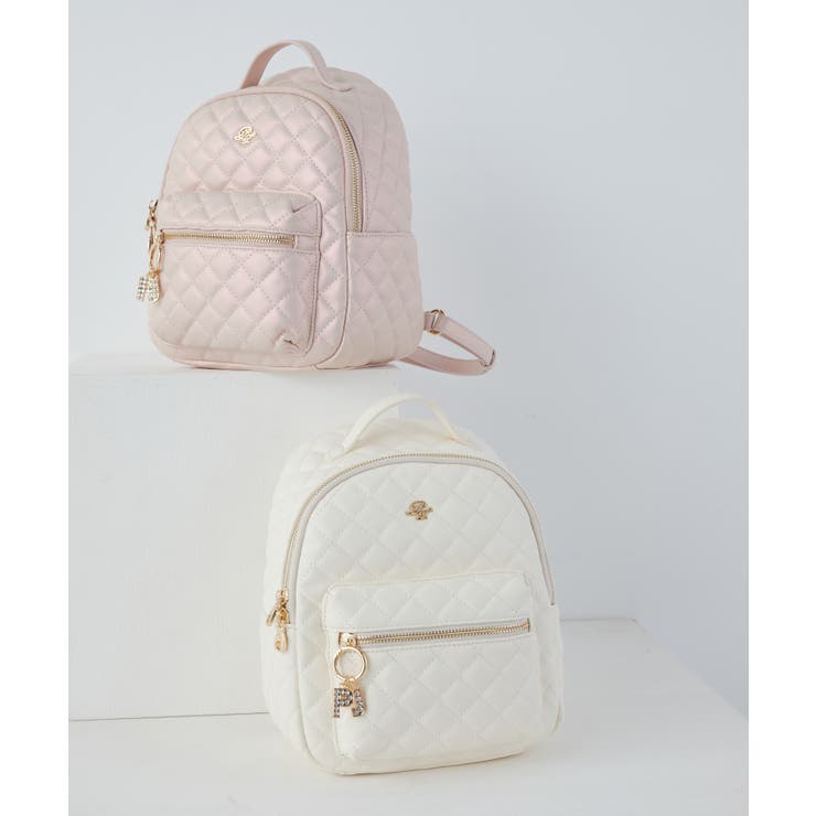 PAUL&JOE ACCESSOIRES ミニリュック PJA-B1259 | ELGAES | 詳細画像7 