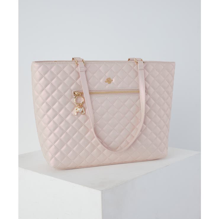 PAUL&JOE ACCESSOIRES ハンドバッグ PJA-B1260 | ELGAES | 詳細画像5 