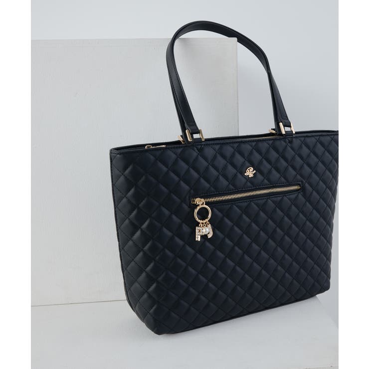 PAUL&JOE ACCESSOIRES ハンドバッグ PJA-B1260 | ELGAES | 詳細画像6 