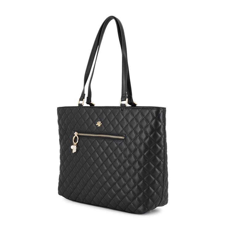 PAUL&JOE ACCESSOIRES ハンドバッグ PJA-B1260 | ELGAES | 詳細画像9 