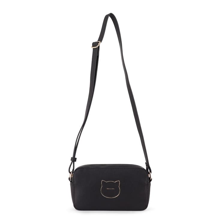 PAUL&JOE ACCESSOIRES ショルダーバッグ PJA-B1276 | ELGAES | 詳細画像12 