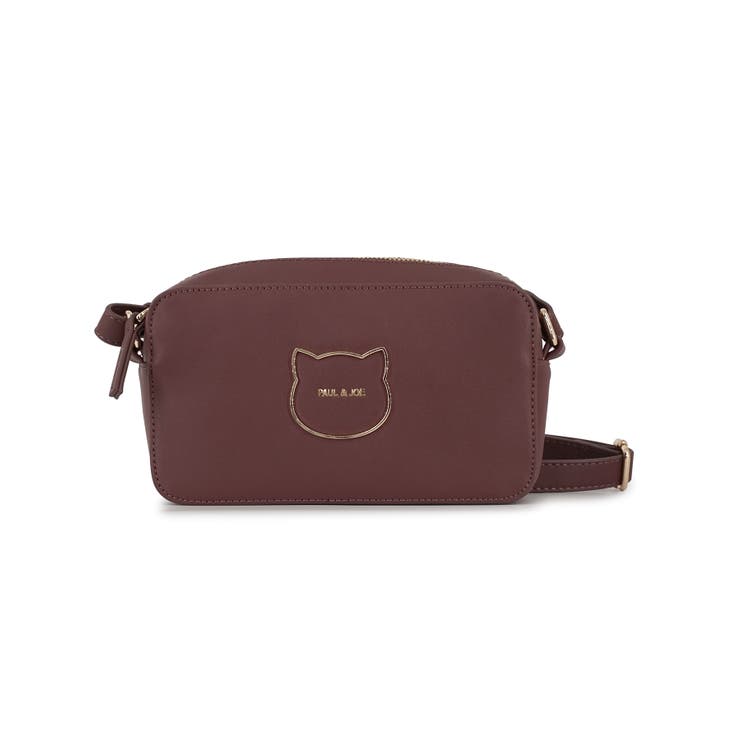 PAUL&JOE ACCESSOIRES ショルダーバッグ PJA-B1276 | ELGAES | 詳細画像13 