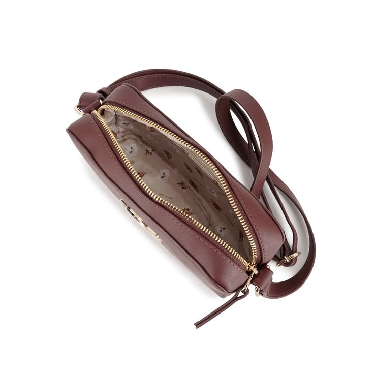 PAUL&JOE ACCESSOIRES ショルダーバッグ PJA-B1276 | ELGAES | 詳細画像16 