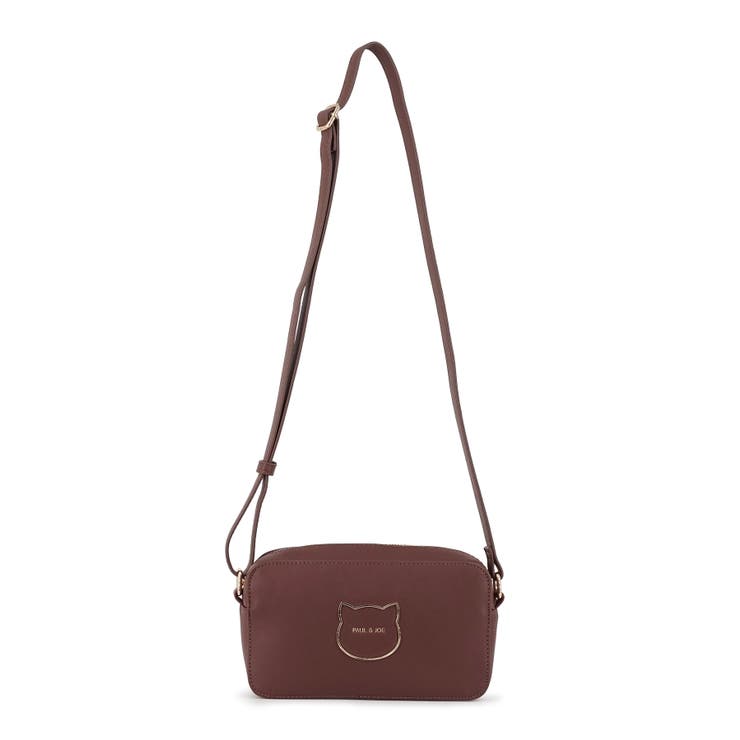 PAUL&JOE ACCESSOIRES ショルダーバッグ PJA-B1276 | ELGAES | 詳細画像17 