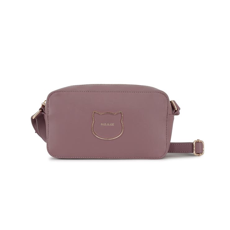 PAUL&JOE ACCESSOIRES ショルダーバッグ PJA-B1276 | ELGAES | 詳細画像18 