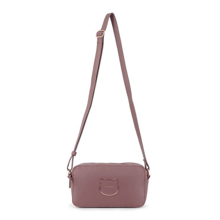 PAUL&JOE ACCESSOIRES ショルダーバッグ PJA-B1276 | ELGAES | 詳細画像22 