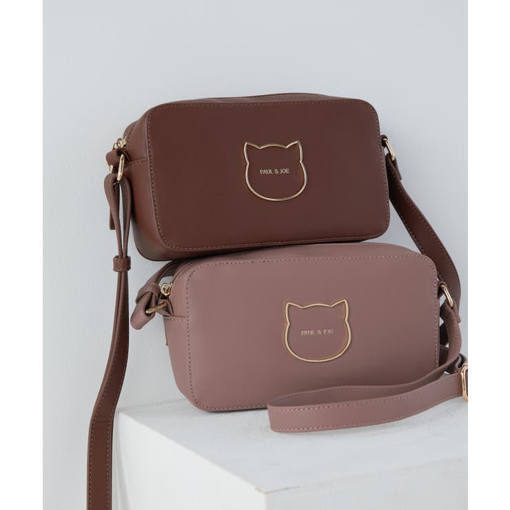 PAUL&JOE ACCESSOIRES ショルダーバッグ PJA-B1276 | ELGAES | 詳細画像7 