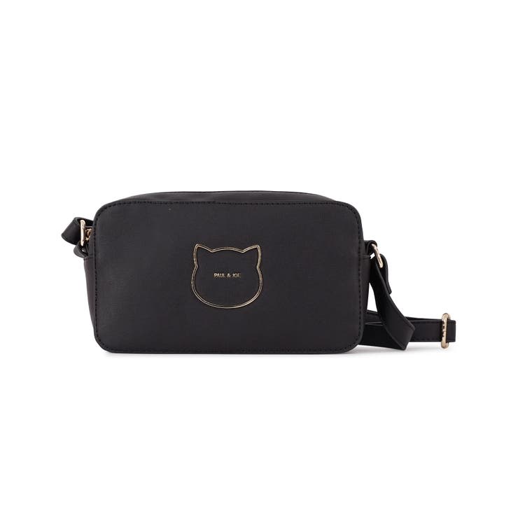 PAUL&JOE ACCESSOIRES ショルダーバッグ PJA-B1276 | ELGAES | 詳細画像8 