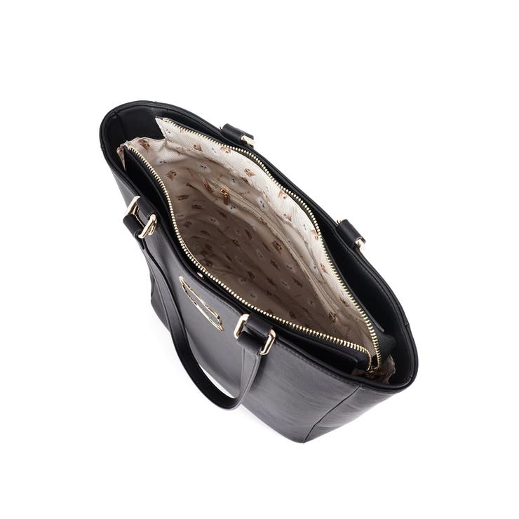 PAUL&JOE ACCESSOIRES タテ型トート PJA-B1277 | ELGAES | 詳細画像11 