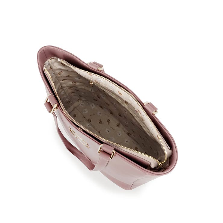 PAUL&JOE ACCESSOIRES タテ型トート PJA-B1277 | ELGAES | 詳細画像19 