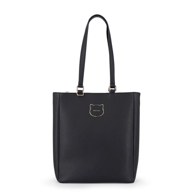 PAUL&JOE ACCESSOIRES タテ型トート PJA-B1277 | ELGAES | 詳細画像8 