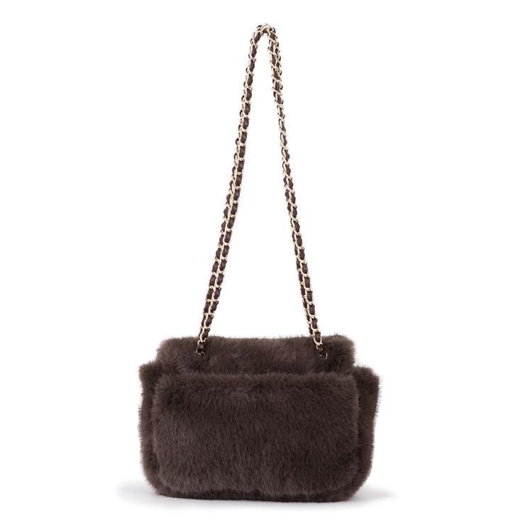 PAUL&JOE ACCESSOIRES ショルダーバッグ PJA-B1282 | ELGAES | 詳細画像10 