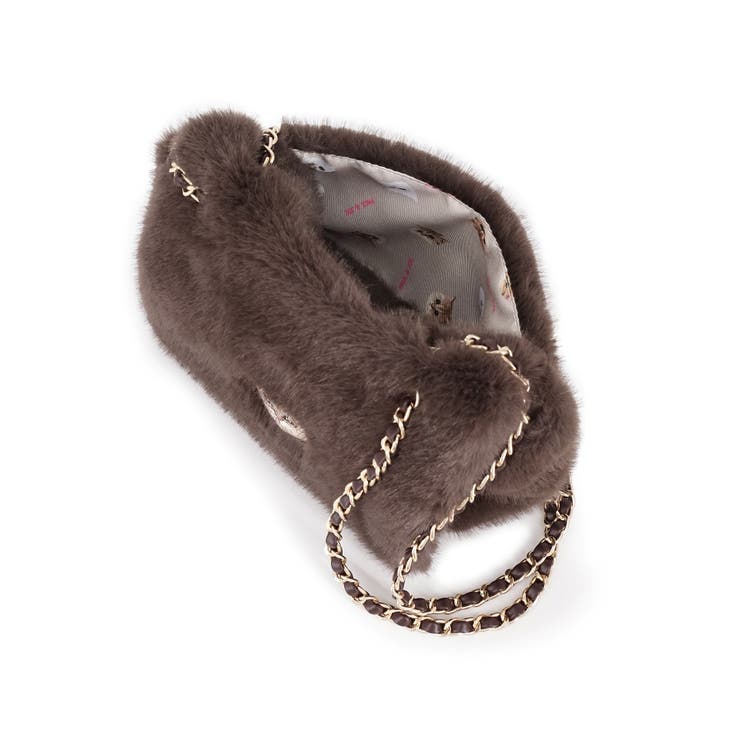 PAUL&JOE ACCESSOIRES ショルダーバッグ PJA-B1282 | ELGAES | 詳細画像12 