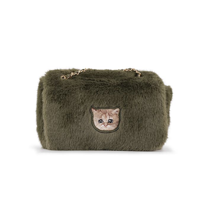 PAUL&JOE ACCESSOIRES ショルダーバッグ PJA-B1282 | ELGAES | 詳細画像13 