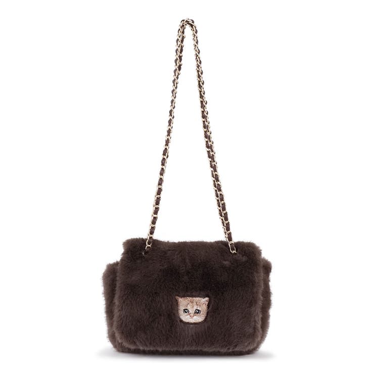 PAUL&JOE ACCESSOIRES ショルダーバッグ PJA-B1282 | ELGAES | 詳細画像8 