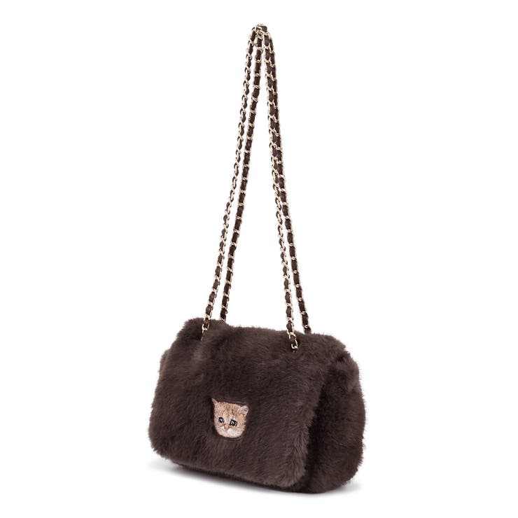 PAUL&JOE ACCESSOIRES ショルダーバッグ PJA-B1282 | ELGAES | 詳細画像9 